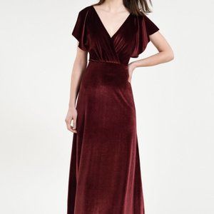 Jenny Yoo Ellis - Dark Berry